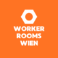 Location worker rooms in Vienna
